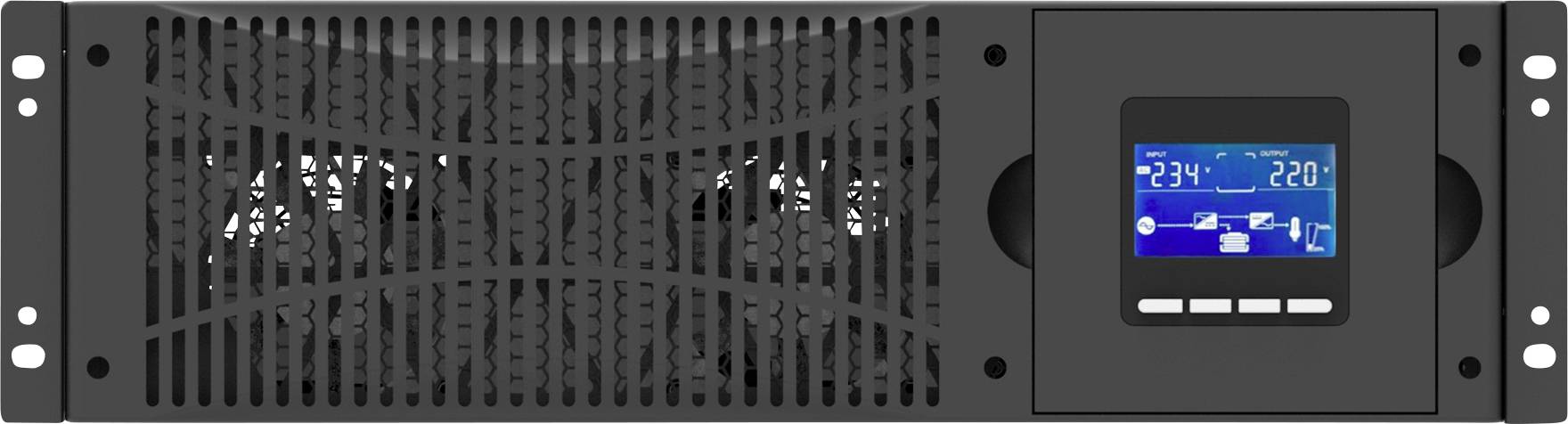 Система ДБЖ 10000 ВА Digitus DN-170107 DN-170107