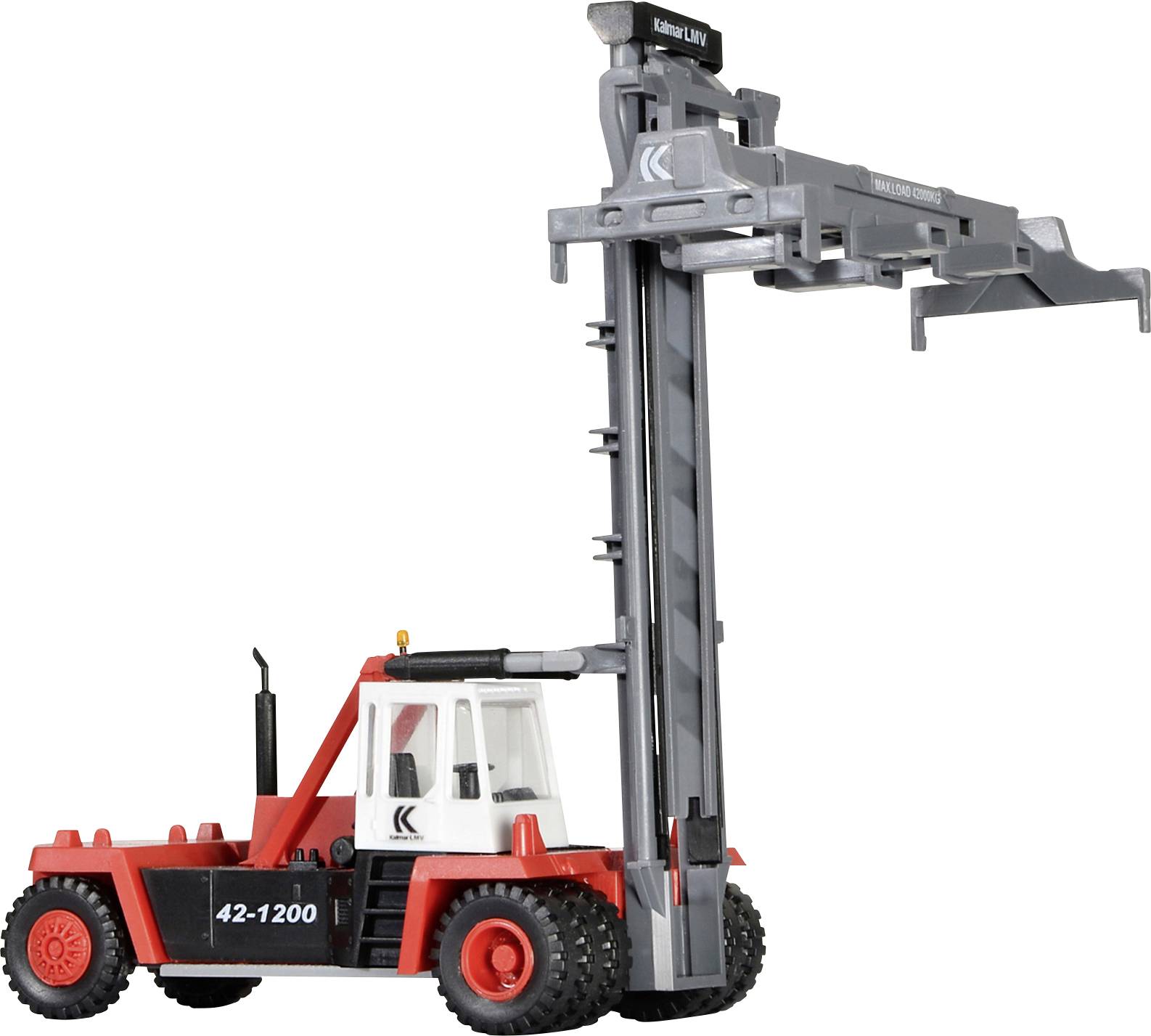 Контейнерний навантажувач Kibri 11751 H0 Kalmar