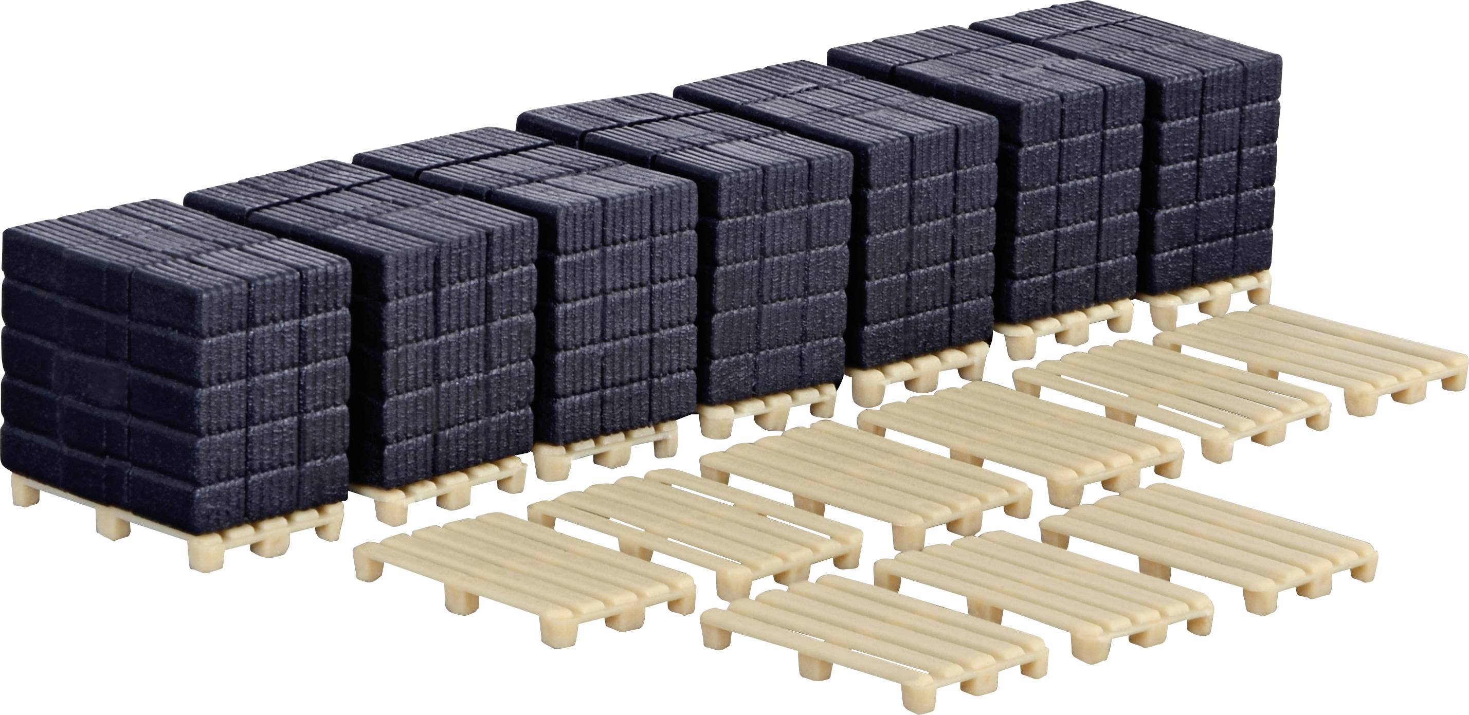 Kibri 38149 H0 Європалет 1 шт.