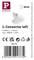 Złączka L do systemu ProRail3, system trzyfazowy, maks. 3680W, 230V. Kolor biały, marka Paulmann. Certyfikat CE i UKCA.