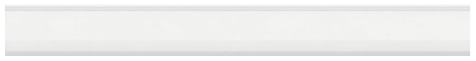 Елемент високовольтної рейкової системи - рейка Paulmann ProRail3 91355, біла