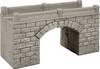 Kamienny most łukowy NOCH 58696 H0 (D x S x W) 157 x 58 x 78 mm