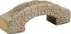 Kładka dla pieszych NOCH 58694 H0 (D x S x W) 147 x 40 x 45 mm