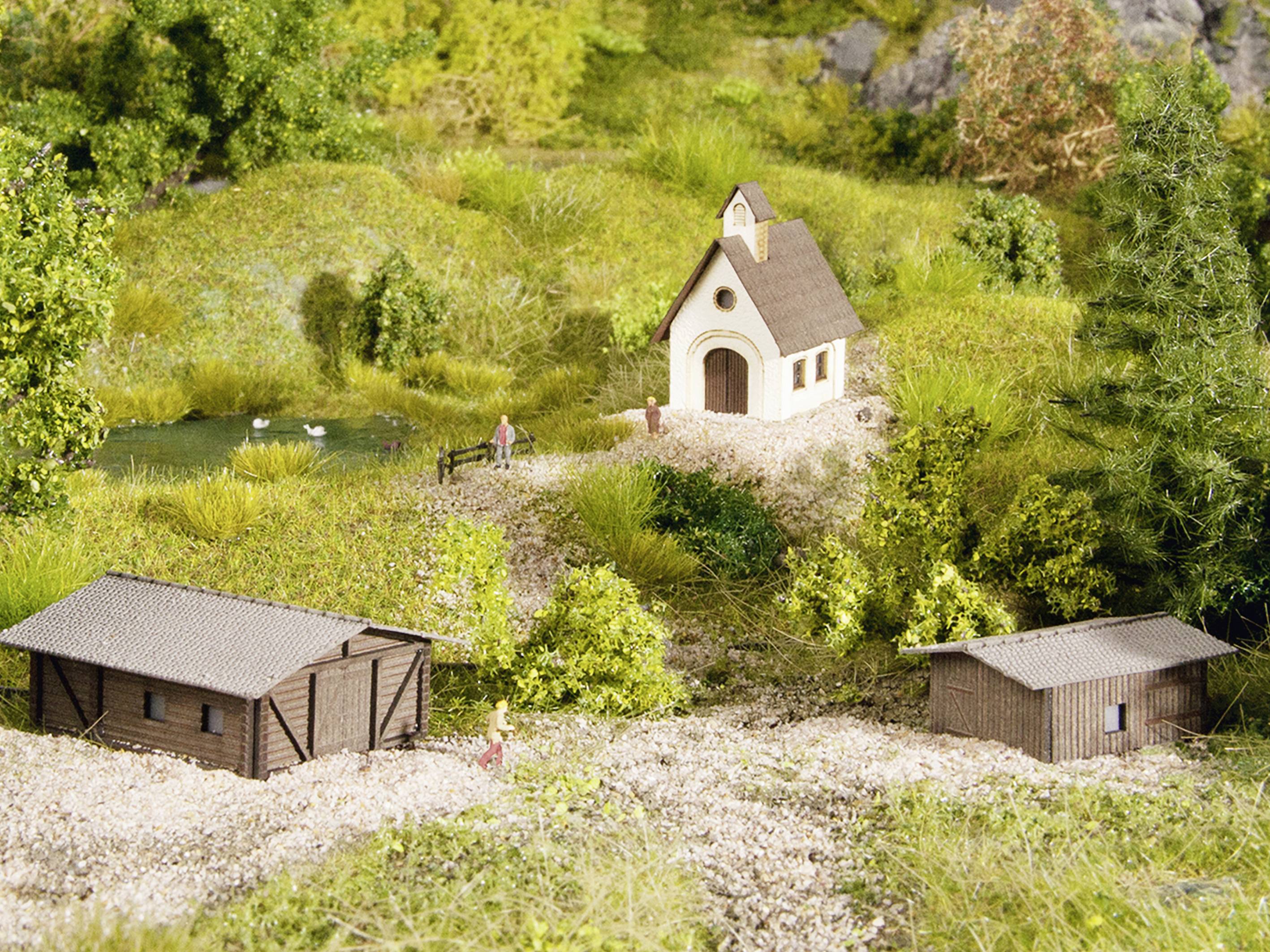 Набір для складання NOCH 44315 Z, 1 предмет.