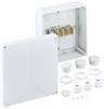 Puszka instalacyjna Spelsberg Abox HA 250, IP65, (D x S x W) 250 x 250 x 115 mm, szary, 1 szt.