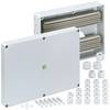 Spelsberg 61010001 Skrzynka rozdzielcza RK 4/100 SL-100x4q, IP66, 254 mm x 360 mm x 111 mm , 1 szt.