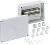 Spelsberg 61502501 Skrzynka rozdzielcza RK 4/25-25x4q, IP66, 180 mm x 254 mm x 90 mm , 1 szt.