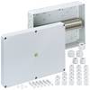 Spelsberg 61505001 Skrzynka rozdzielcza RK 4/50-50x4q, IP66, 254 mm x 360 mm x 111 mm , 1 szt.