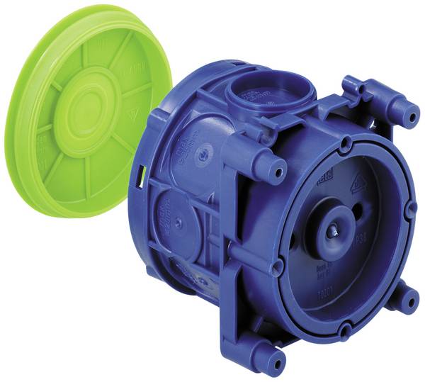 Spelsberg 97106501 N/A (Ø x W) 60 mm x 68 mm  1 szt.