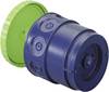 Spelsberg 97308102 N/A (Ø x W) 74 mm x 106 mm 1 szt.
