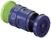 Spelsberg 97331201 Duża puszka z tubą (Ø x W) 80 mm x 122 mm 1 szt.