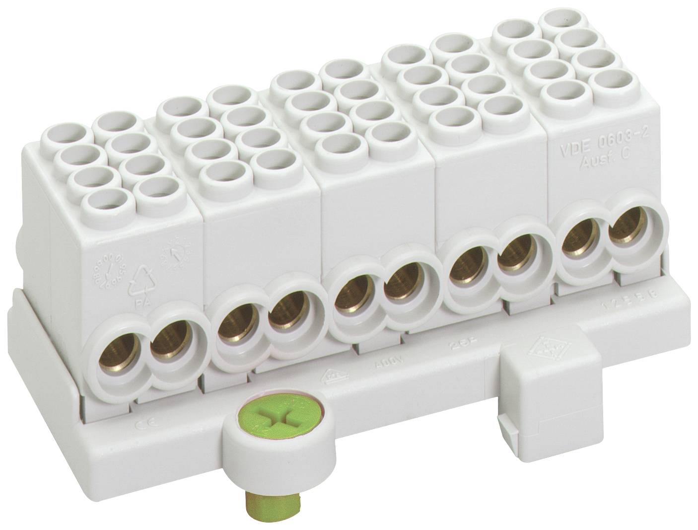 Головний термінал відділення Спелсберг 69153301, 80 A