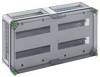 Rozdzielnica mała Spelsberg GTA 456-Q-t 01445601, 640 mm x 320 mm x 179 mm, 1 szt.