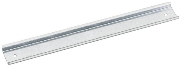 Spelsberg TS 15-283,5 19728501 Szyna nośna perforowana stal 283.5 mm 1 szt. sztuka