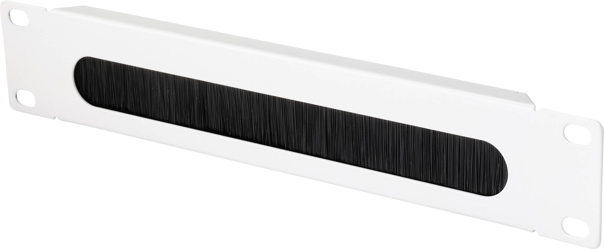 Щіткова смужка для серверної шафи Renkforce RF-4759820 1 шт.