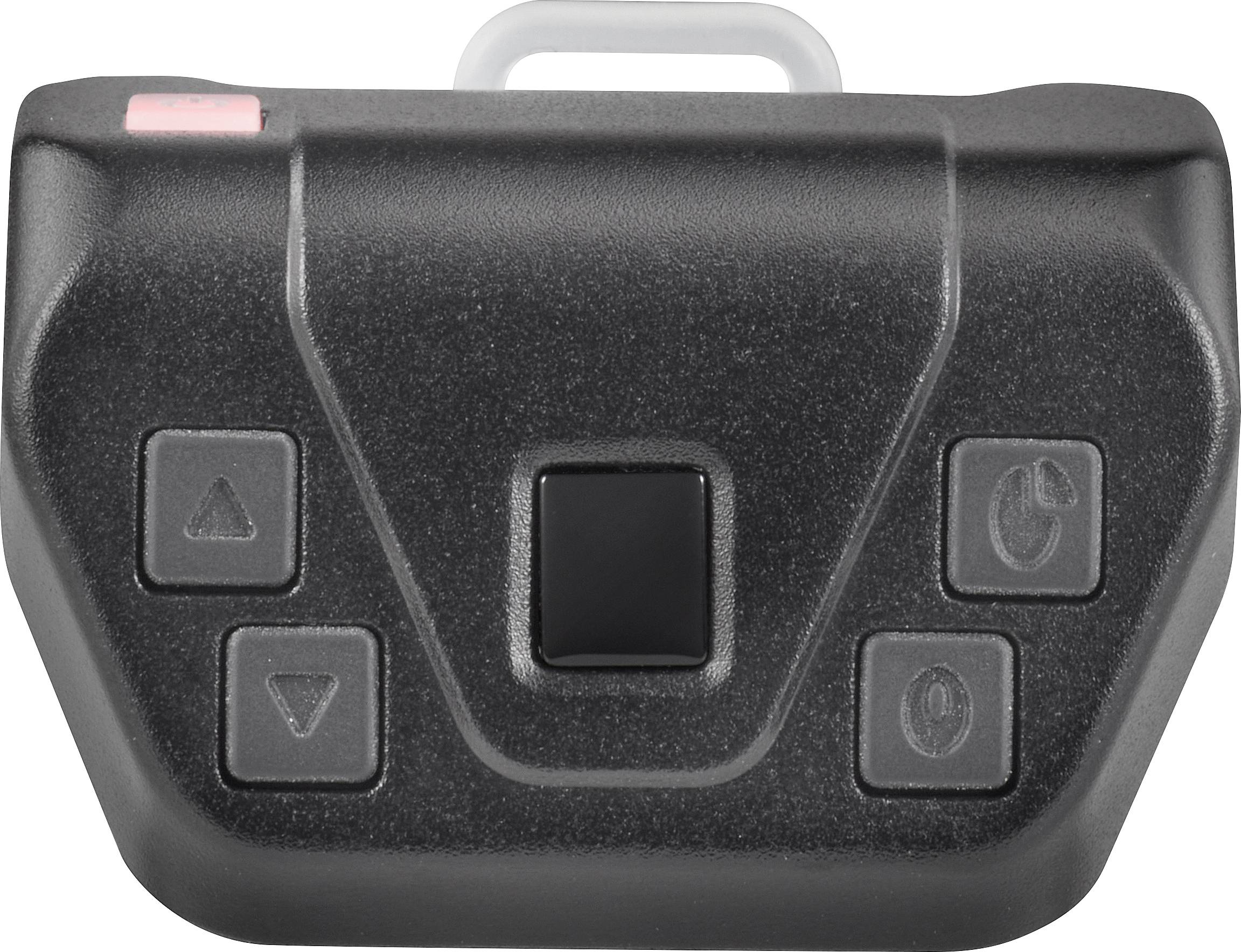 Bluetooth-презентатор Renkforce RF-WRC-300 із сенсорною панеллю