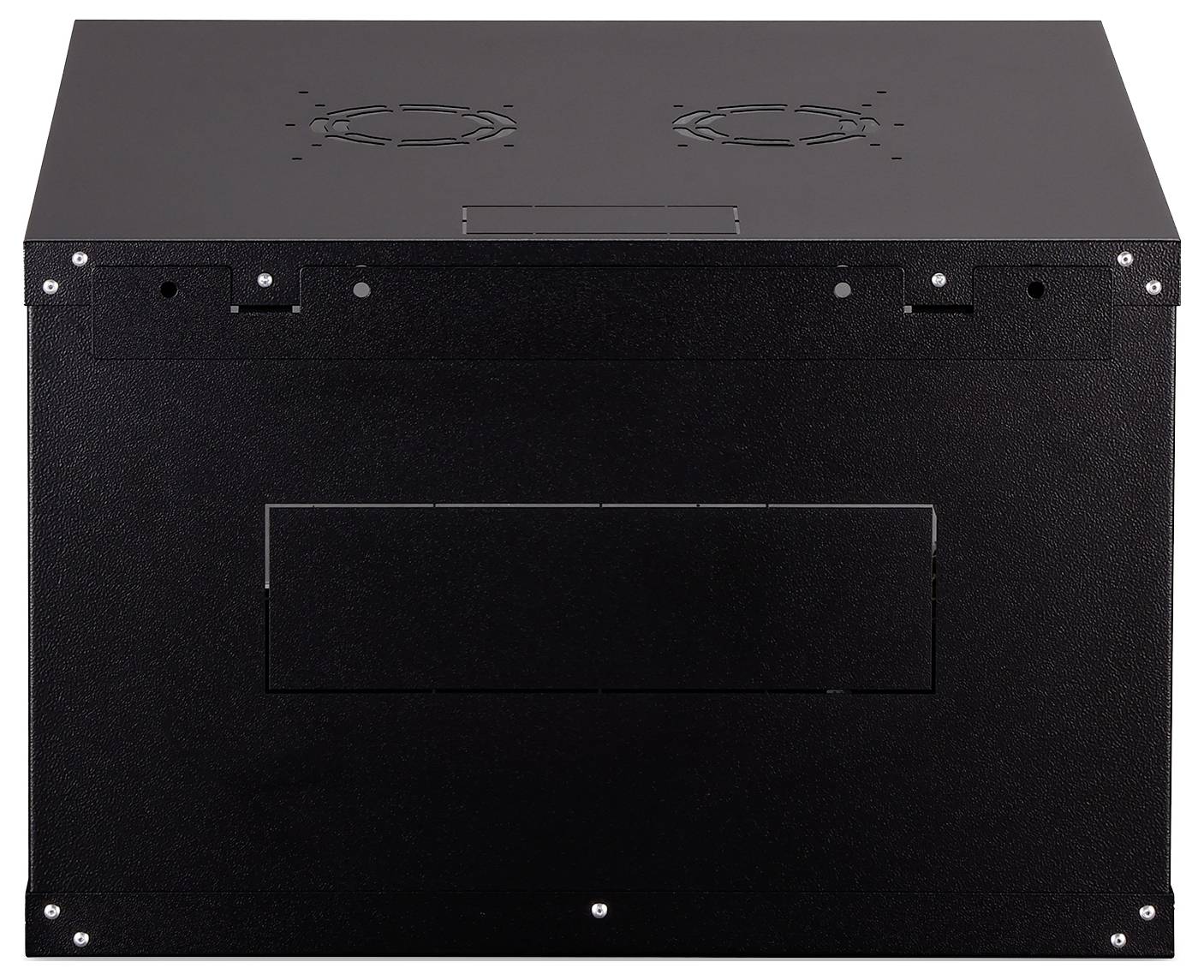 Digitus DN-19 07U-6/6-EC-SW 19-дюймова настінна стійкова шафа (Ш x В x Г) 600 x 416 x 600 мм 7 U