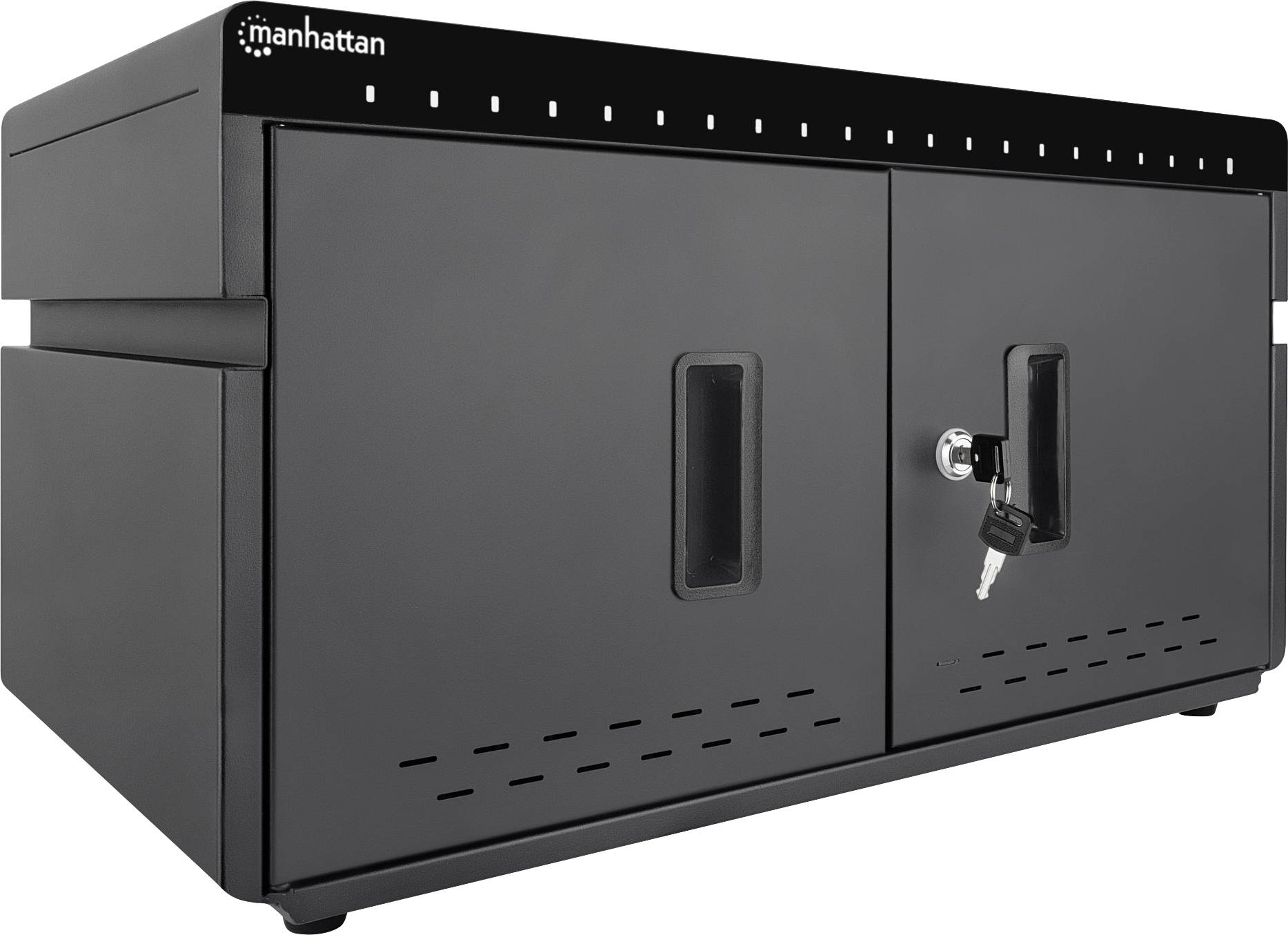 Система керування зарядкою Manhattan Ladegerät