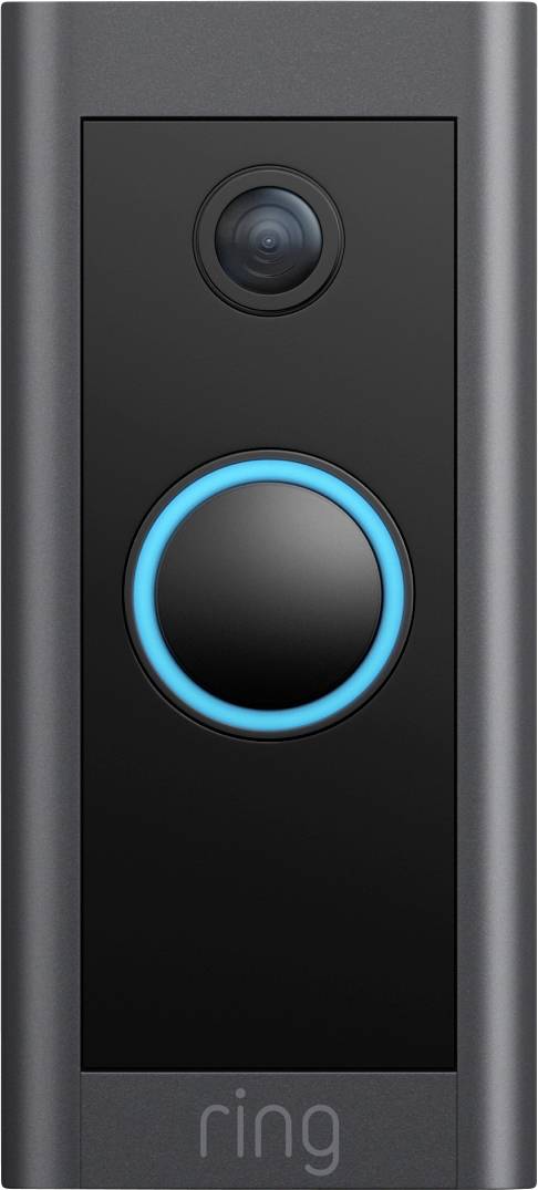Wideodomofon IP ring 8VRAGZ-0EU0 Video Doorbell Wired WLAN