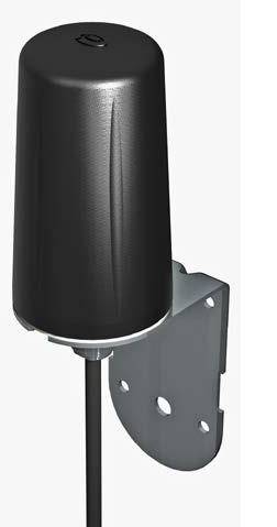 Wittenberg Antennen Poly-103342 WB 516 5G, щоглова/настінна антена LTE