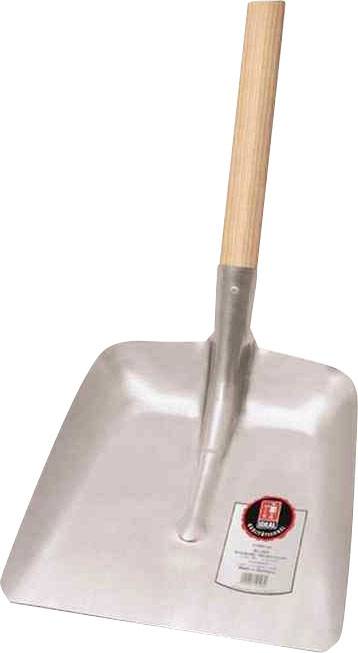 Лопата Ideal Office 01090900 без ручки