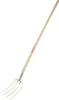 Freund 1270605 Widły Szerokość pracy 23 cm lakier w kolorze złotym