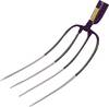 Freund 3270512 Widły Szerokość pracy 23 cm bez trzonka
