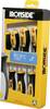 Zestaw wkrętaków IRONSIDE 120502