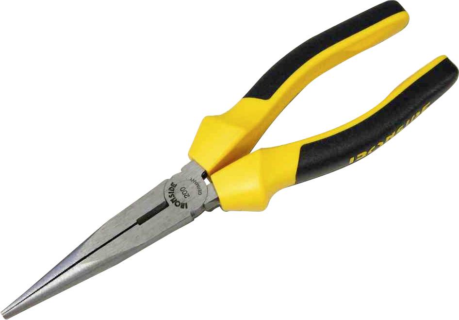 Плоскогубці для телефонів IRONSIDE 121373 прямого типу