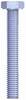 Śruba gwintowana Reisser 43544 8 mm 100 mm 50 szt.