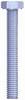 Śruba gwintowana Reisser 3777 10 mm 140 mm 25 szt.