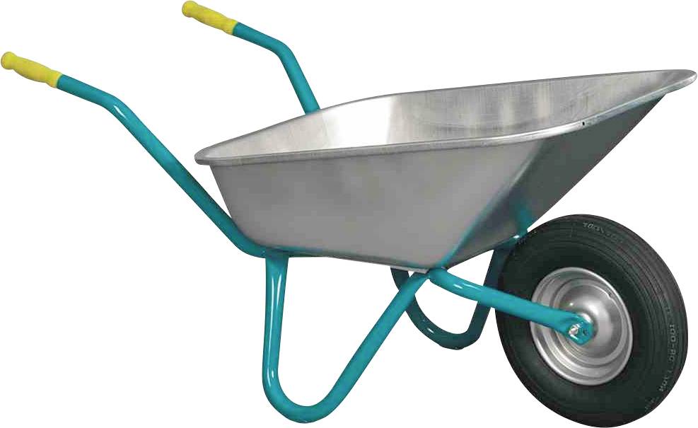 Тачка Mefro 018500