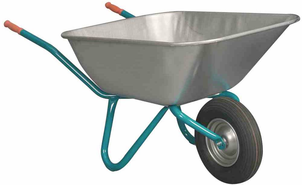 Тачка Mefro 011140