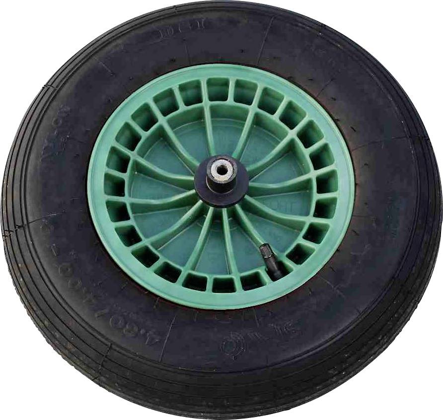 Запасне колесо FORT 80000 зелене повітря