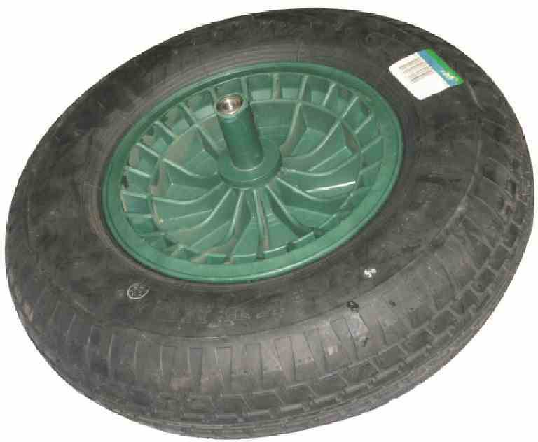 Запасне колесо FORT FO80152