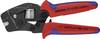 Zaciskarka Knipex 0304475, 0.08 do 16 mm²