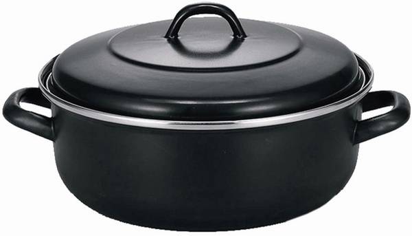 Krüger Haushaltswaren KB24  piekarnik 24 cm