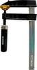 IRONSIDE 123067 Ścisk stolarski Długość produktu: 600 mm