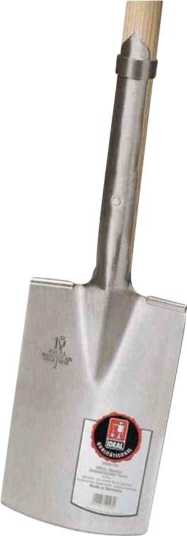 Ручка для лопати Ideal Office 10020276 T