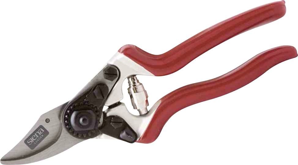 Ножиці для трави Siena Garden CG1060, двосторонній 20,5 см