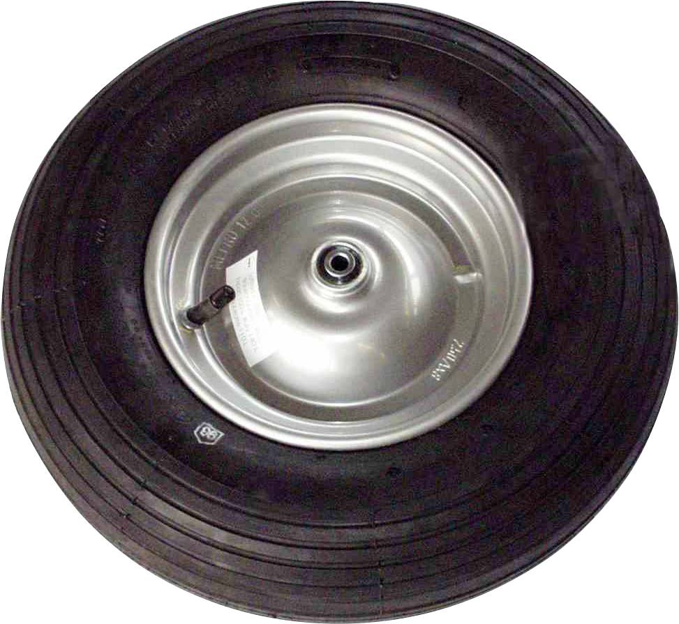 Запасне колесо Mefro 10109720