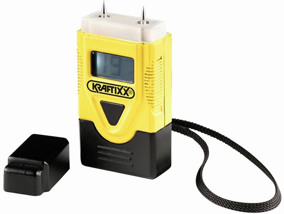 Гігрометр для будівельних матеріалів kwb