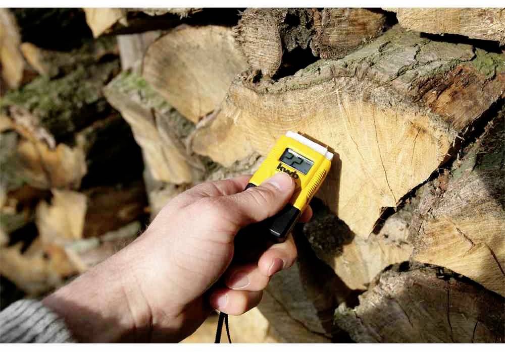 Гігрометр для будівельних матеріалів kwb