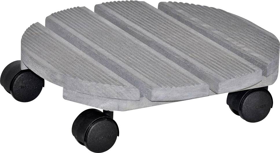 Вагнер 20086401 плоский візок для деревини Максимальне навантаження: 100 кг