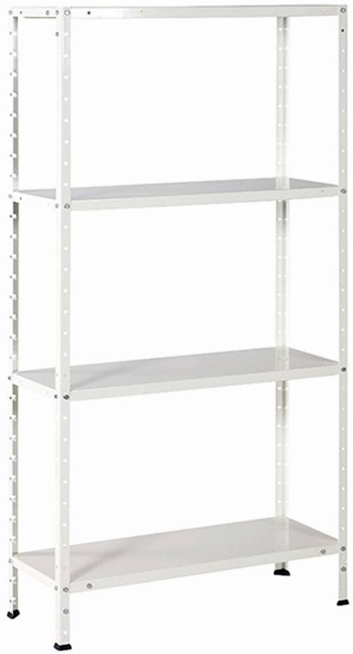 Повна складна полиця IRONSIDE, 100363/SOLID50, максимальне навантаження: 50 кг