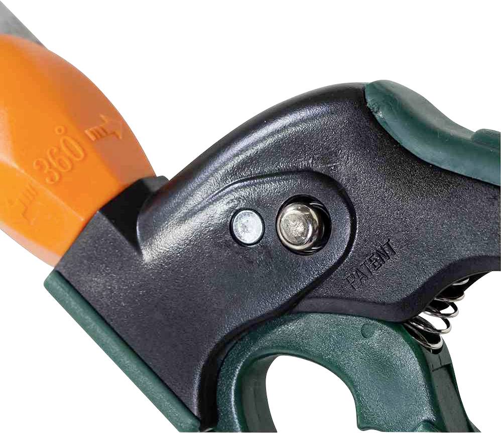 Газонні ножиці Siena Garden CE2010, двосторонній 34 см