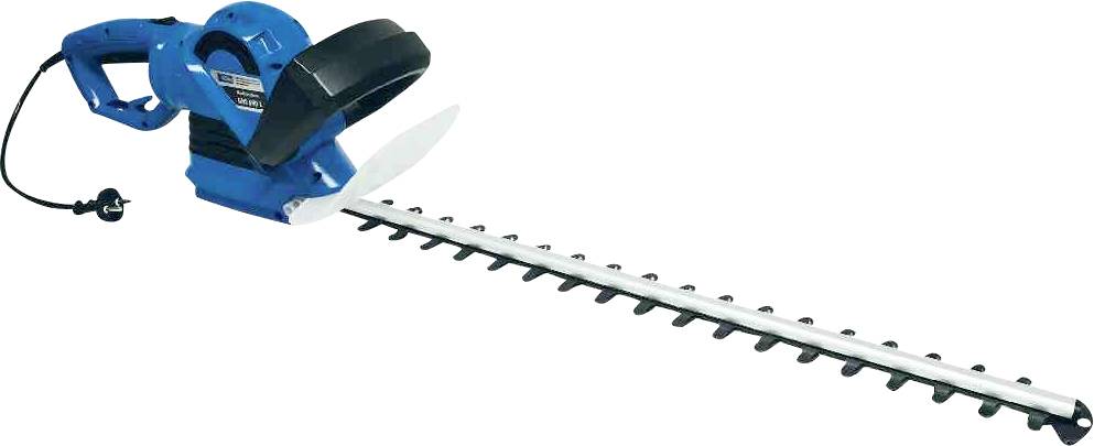 Ножиці для живоплоту GÜDE 710 W 690 мм