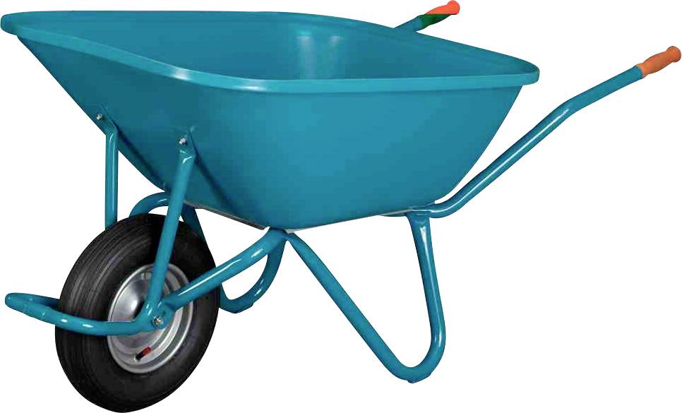 Сині камерні шини Mefro 011106 для тачки