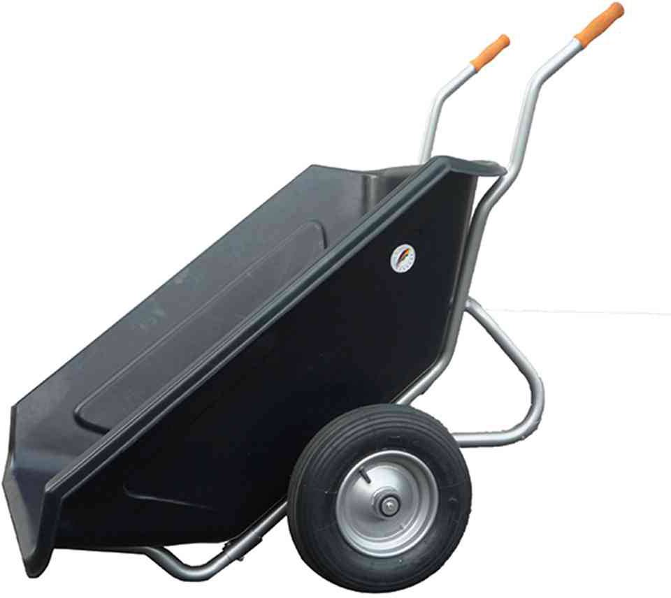 Тачка Mefro 014250 повітря