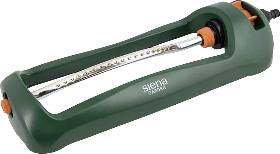 Осцилюючий спринклер Siena Garden WS2250 250 м² (макс.)